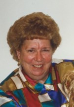 Harriett Harter