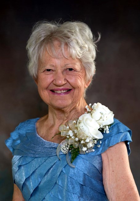Obituary of Barbara Margaret Heisler