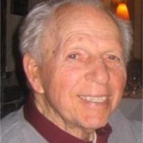 Obituary of Sebastian A. Micky"" Intravia, Esq.