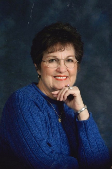 Obituary of Sally Ann Birmingham Myers