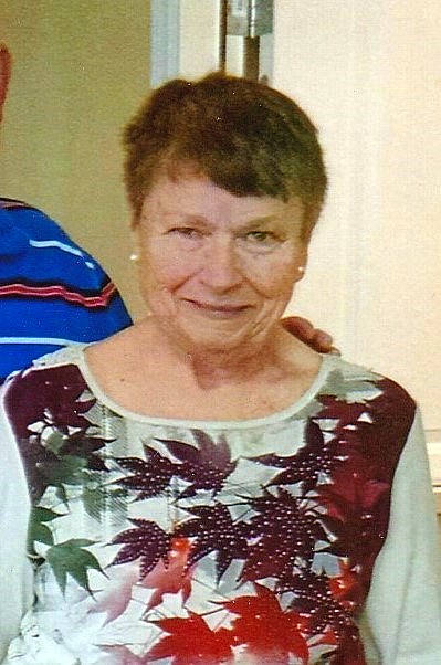 Obituary of Janet Haskett