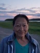 Obituary of Rose Marie Marshall