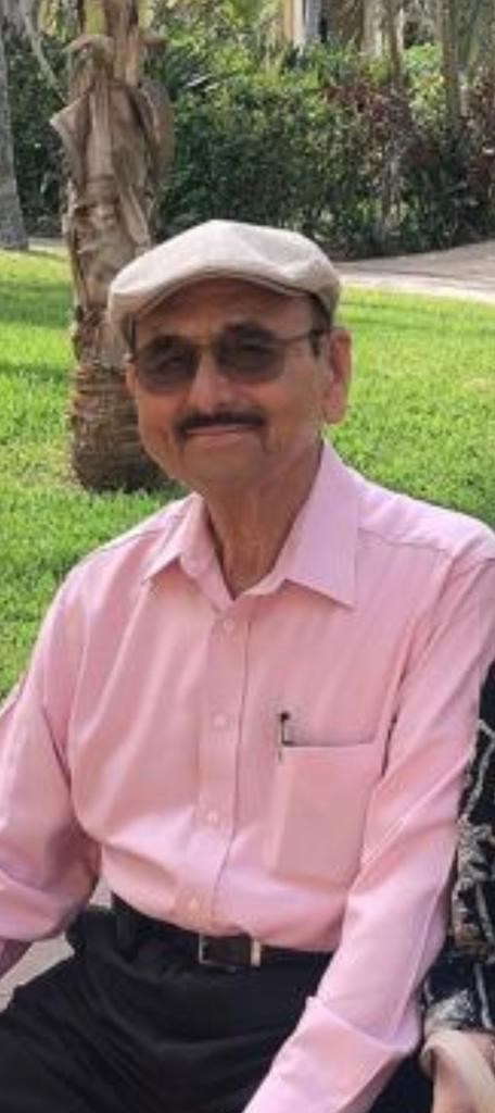 Obituary of Juan Francisco Guillen Baltazar