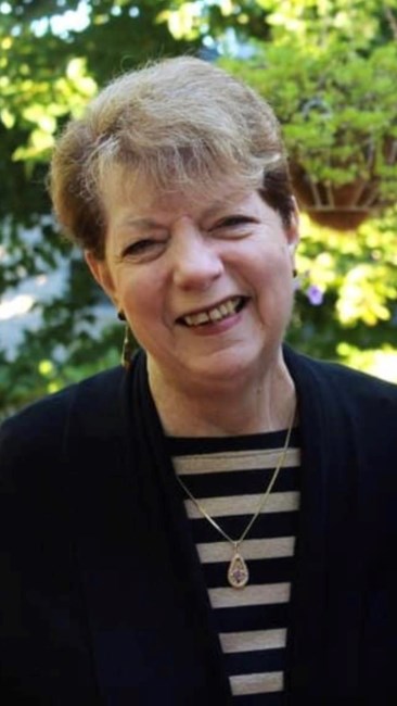 Obituary of Sheila E Krupnick