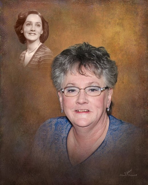 Obituary of Judy Ann Hutchinson Kientz