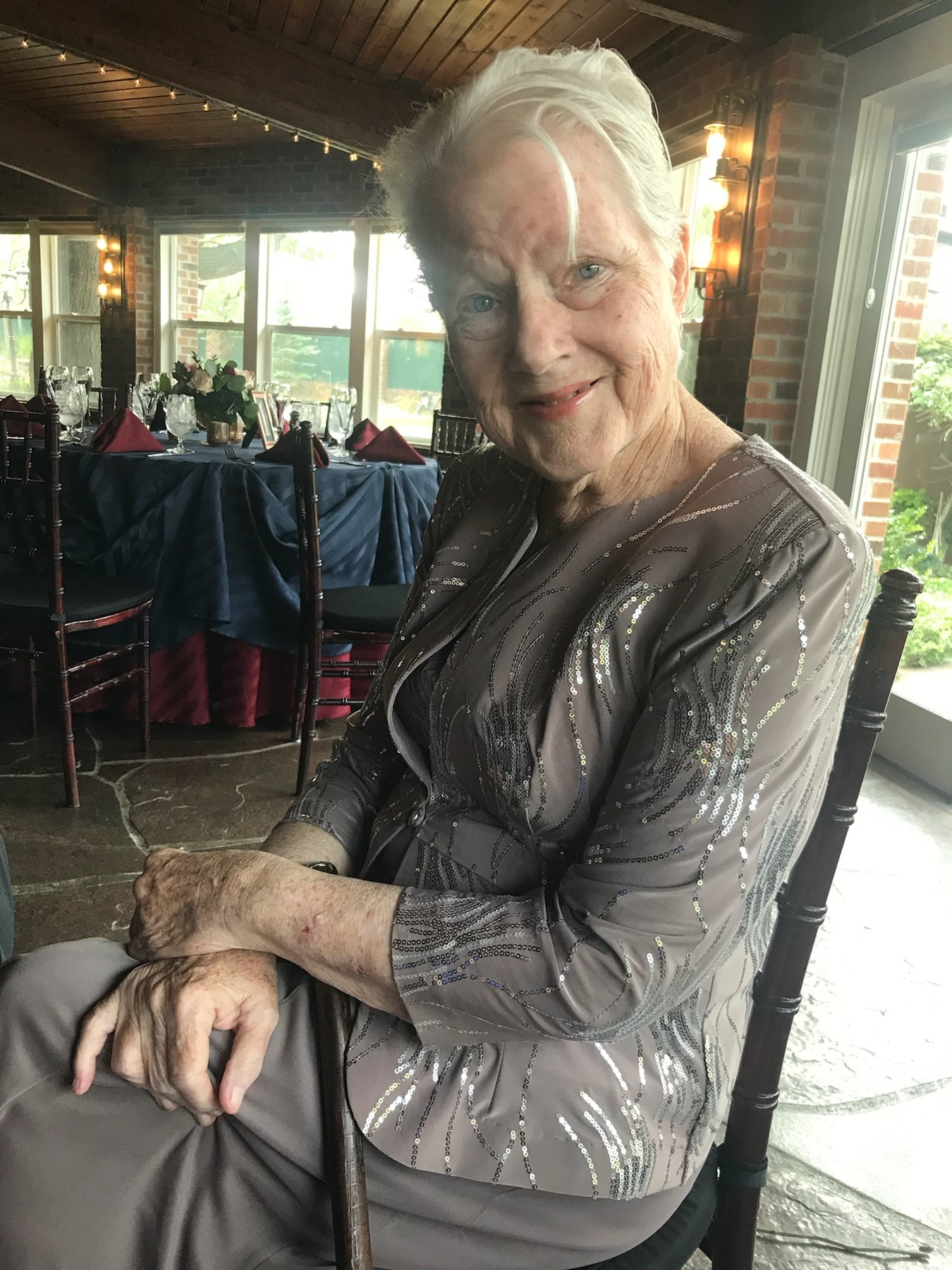 Obituary of Joanne (McGee) Sloan