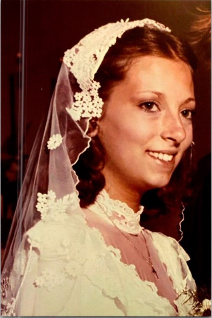 Obituary of Cheri Briggs Clark