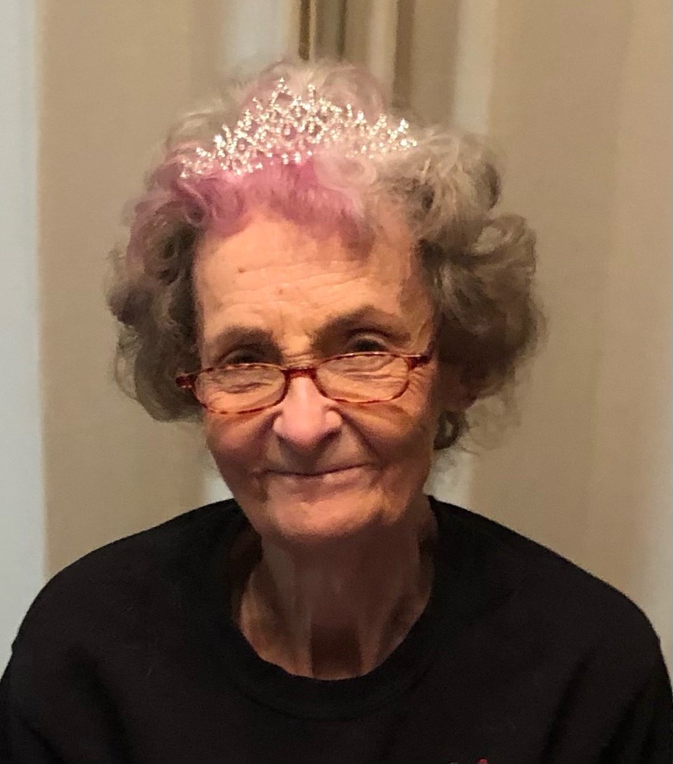 Obituary of L. Eve Dobbins