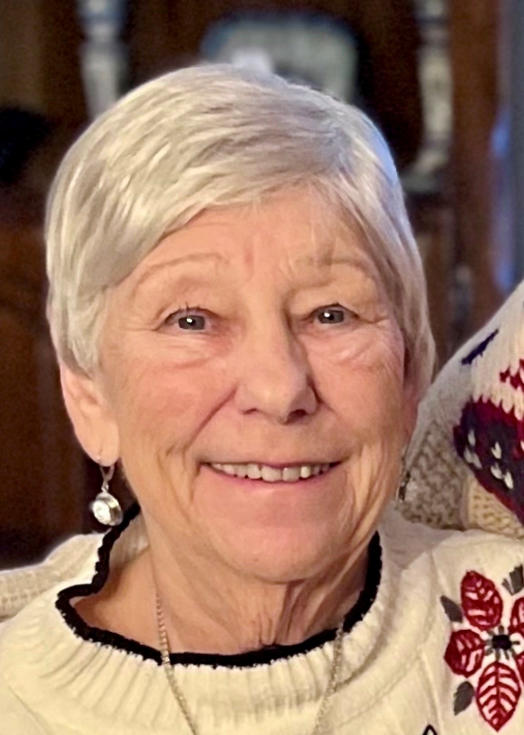 Charlene Sandra Holmes Obituary Bel Air, MD