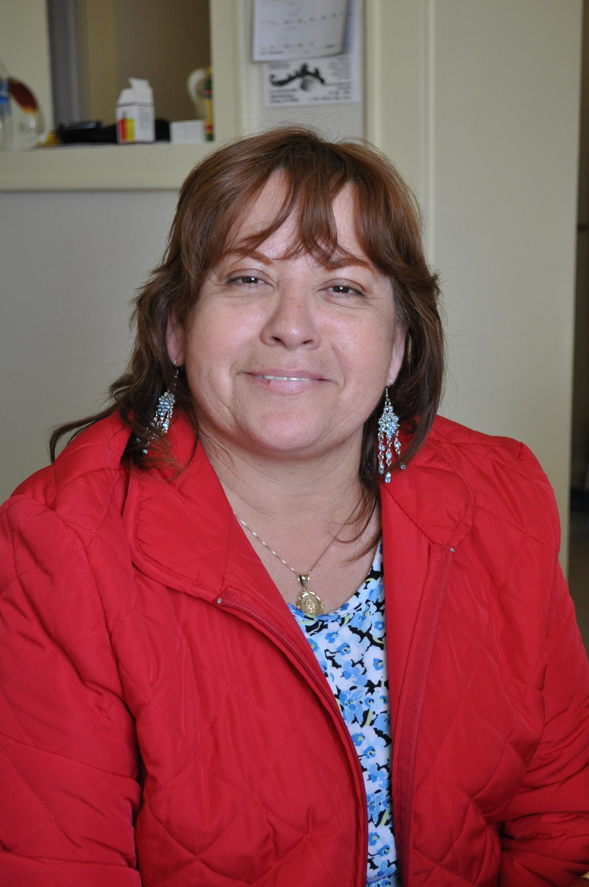 Obituary of Leticia M. Ruiz