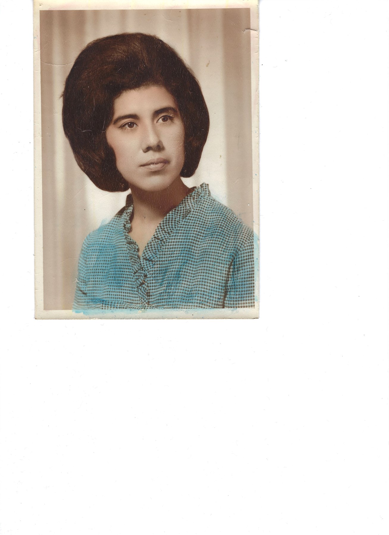 Obituary of Concepcion Soto de Torres