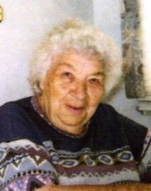 Obituary of Georgia Mae Sands