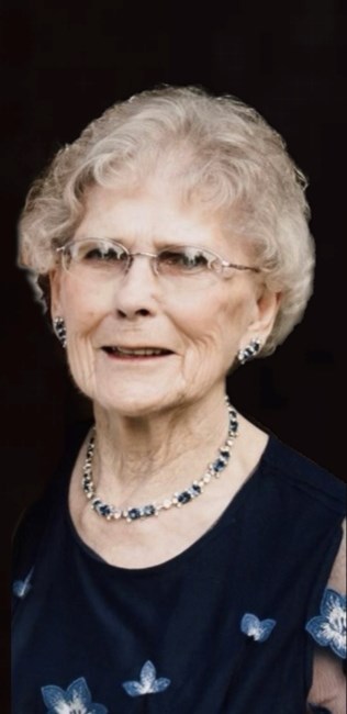 Obituary of Barbara Jean Walbert