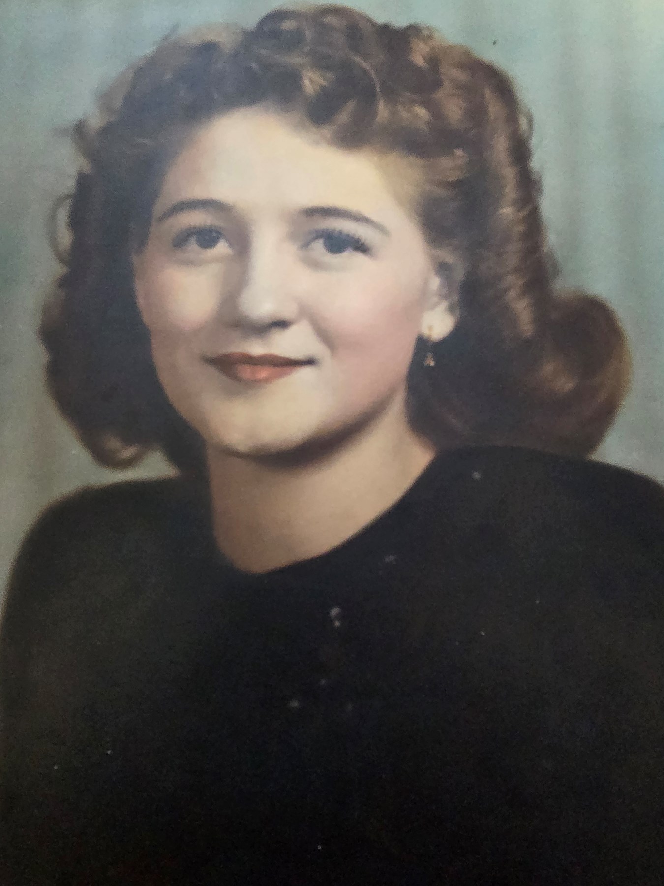 Obituary of Frances Lucille (Earnhart) Moyer