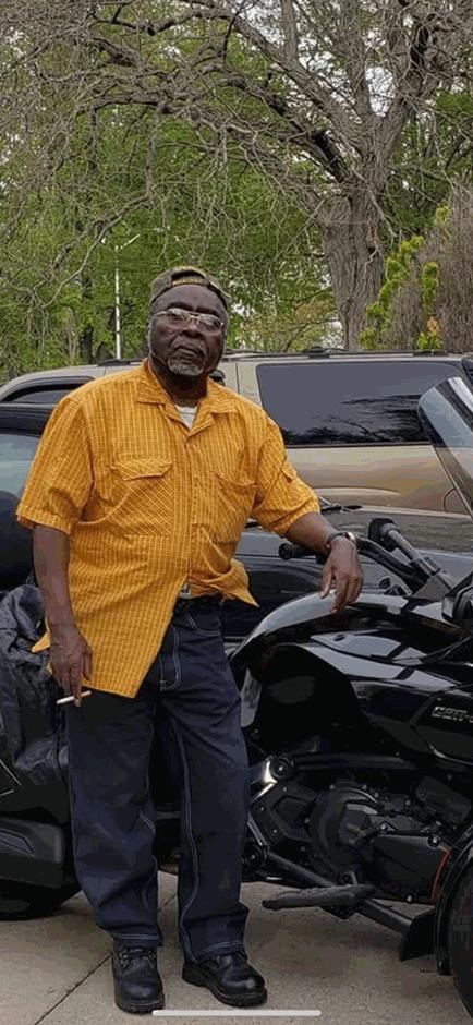 Obituary of Bryant Lee Davis