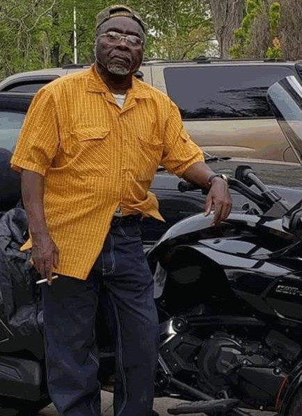 Obituary of Bryant Lee Davis