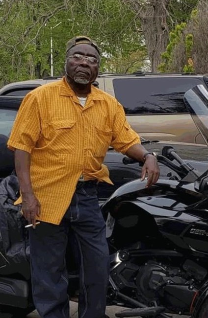 Obituary of Bryant Lee Davis