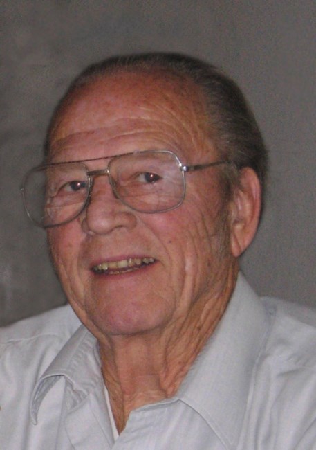 Obituary of Robert Bob William Waycott