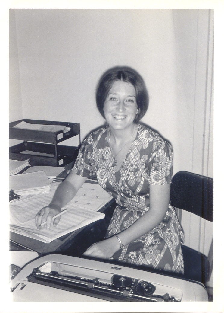 Obituary of Janette Range Hovan