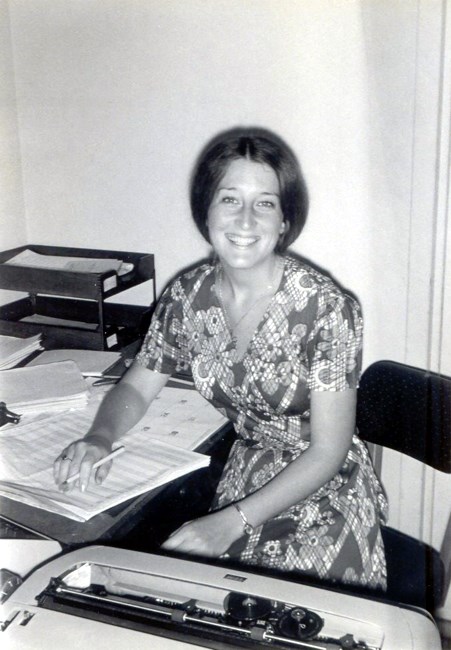 Avis de décès de Janette Range Hovan