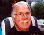 George Brenning