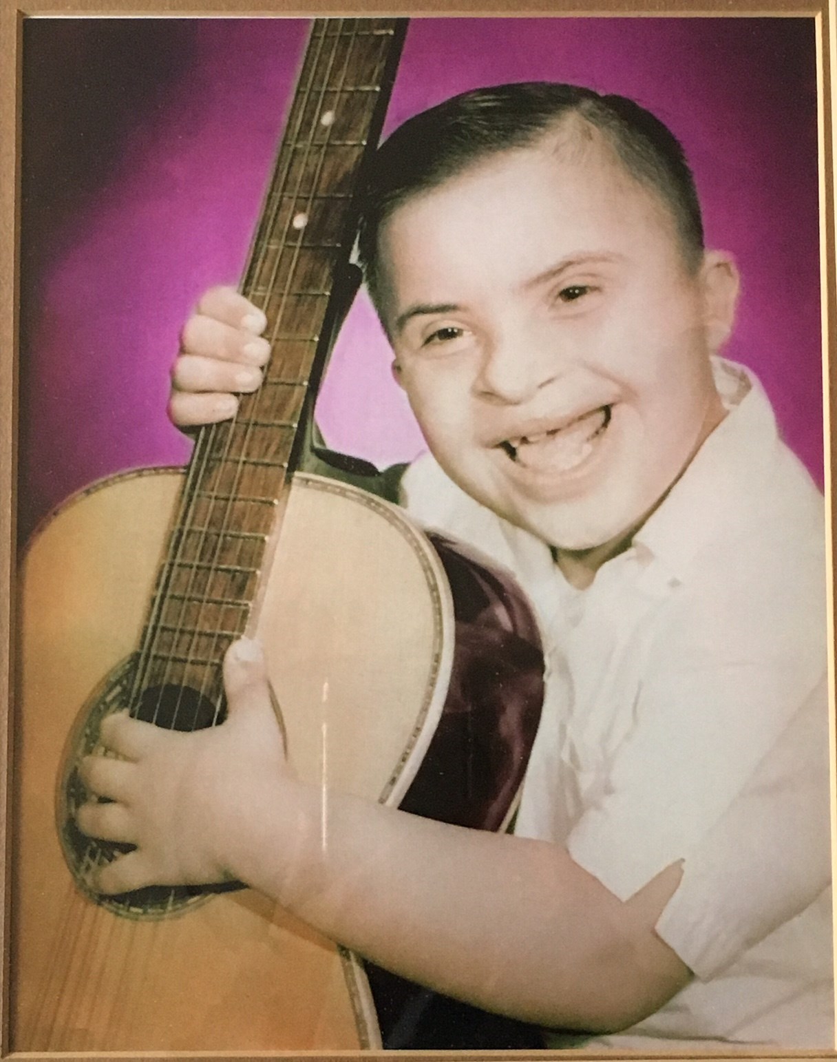 Obituary of Richard David González