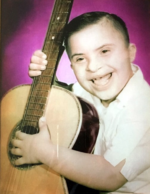 Obituary of Richard David González