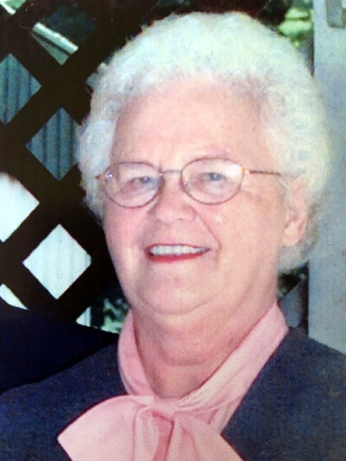 Obituary of Dorothy M. Fleming