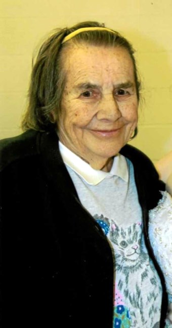 Obituary of Almarie Duggins