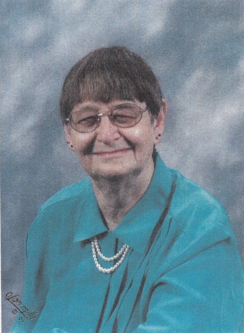 Obituary of Dorothy Forshee