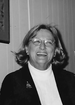 Obituary of Bettsy York