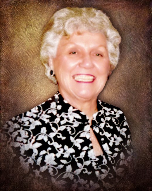 Obituary of Bettie Jean Shepherd