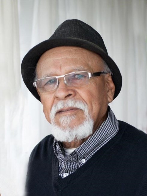 Obituary of Ramon G. Ramirez