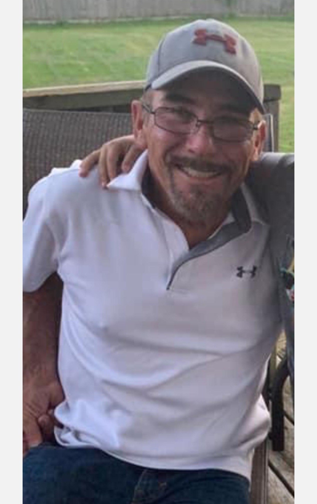 Obituary of Juan Alberto Rodriguez