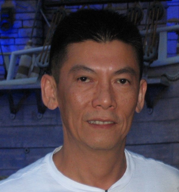 Obituary of Phuoc Huu Le