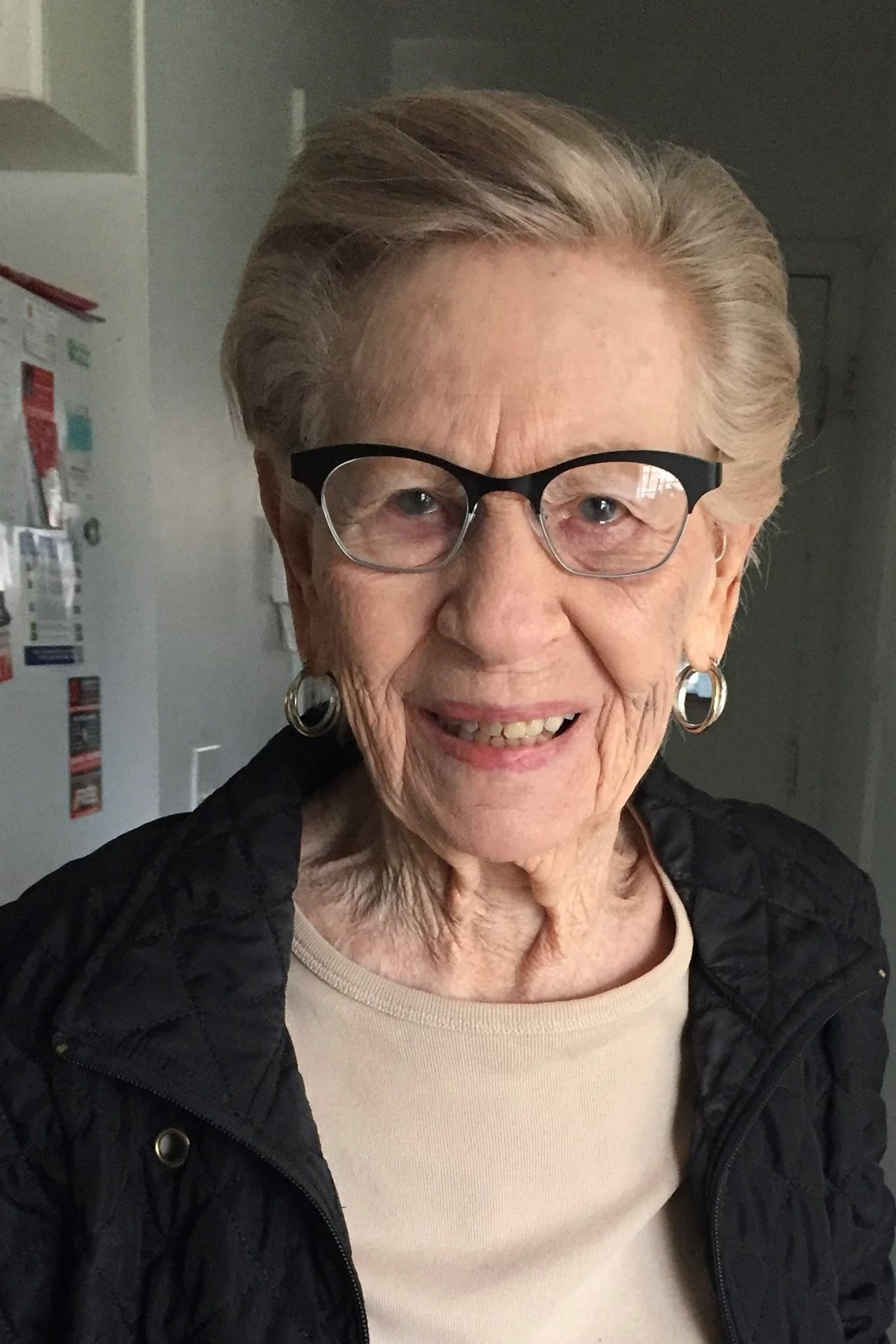 Etta Mae Henderson Obituary Oklahoma City, OK