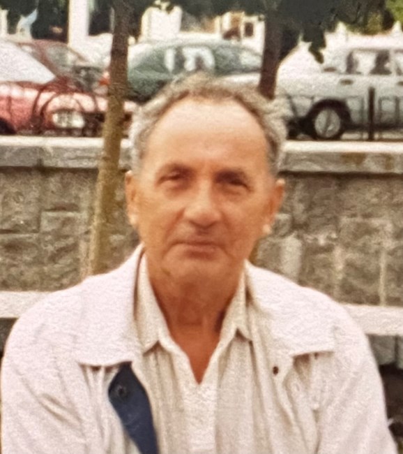 Obituary of Mikhail Skorokhod