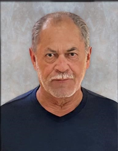 Obituary of Jose Luis Moreira