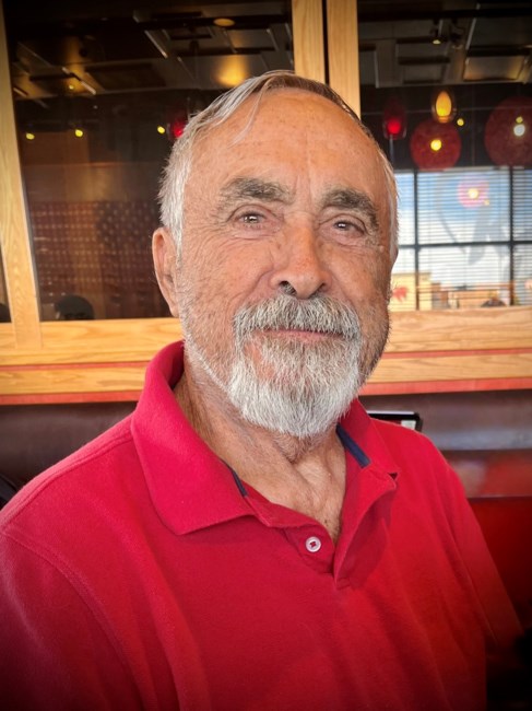 Obituary of Dan Eugene Malkovic