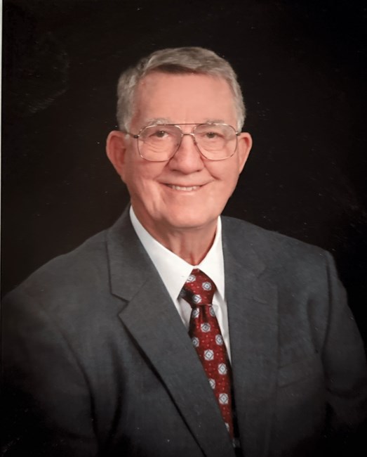 Obituary of Harold Earl Monical