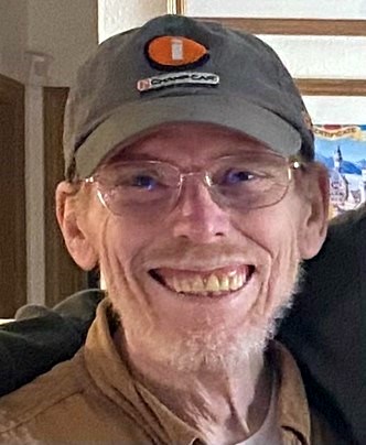 Obituary of Eric Dean Cole