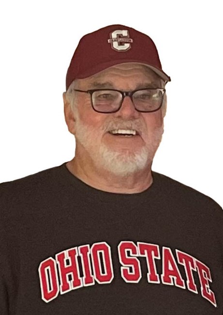 Obituary of Richard Edward Martin