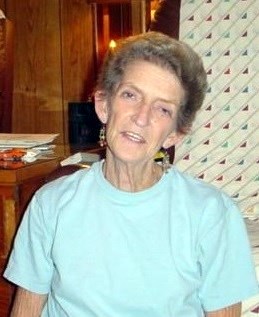 Obituary of Biddie F. (Prewitt) Whitley