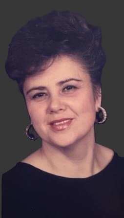 Obituary of Elvira Fazzi