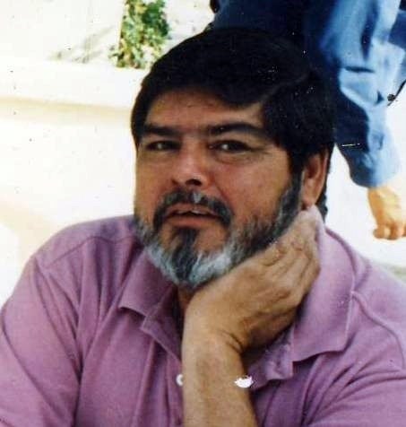 Obituary of Thomas Andrew Gonzales