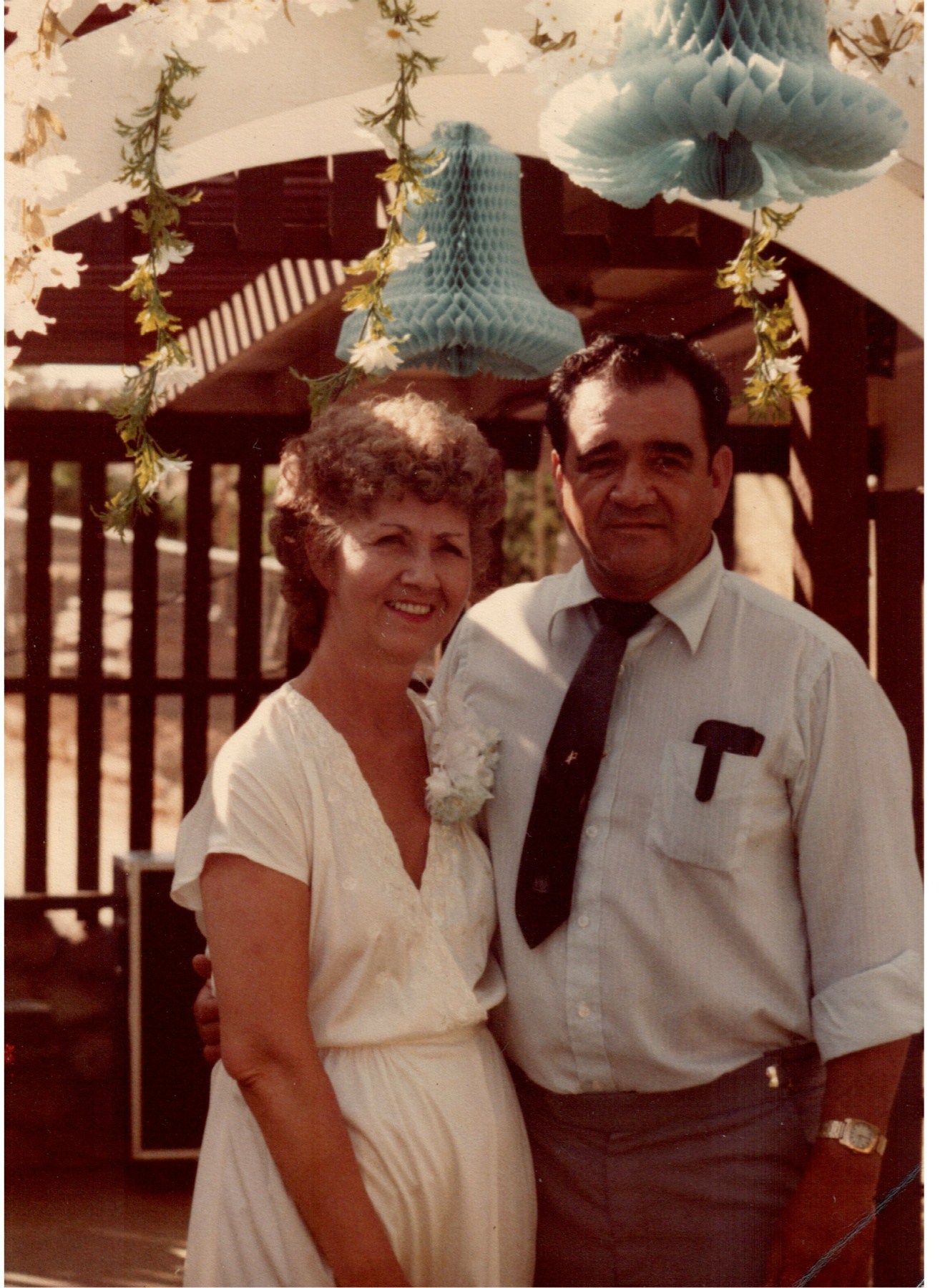 Obituary of Henry Z. Robles