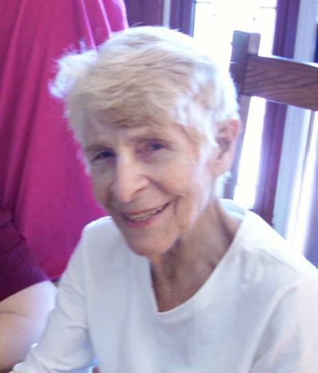 Obituary of Mary Jo Ardaman