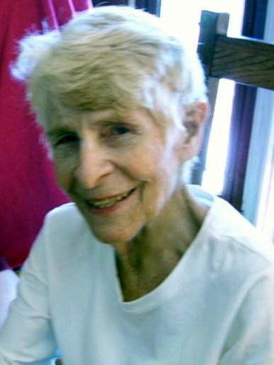 Obituary of Mary Jo Ardaman