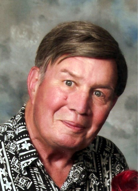 Obituary of George R Sommer Jr.