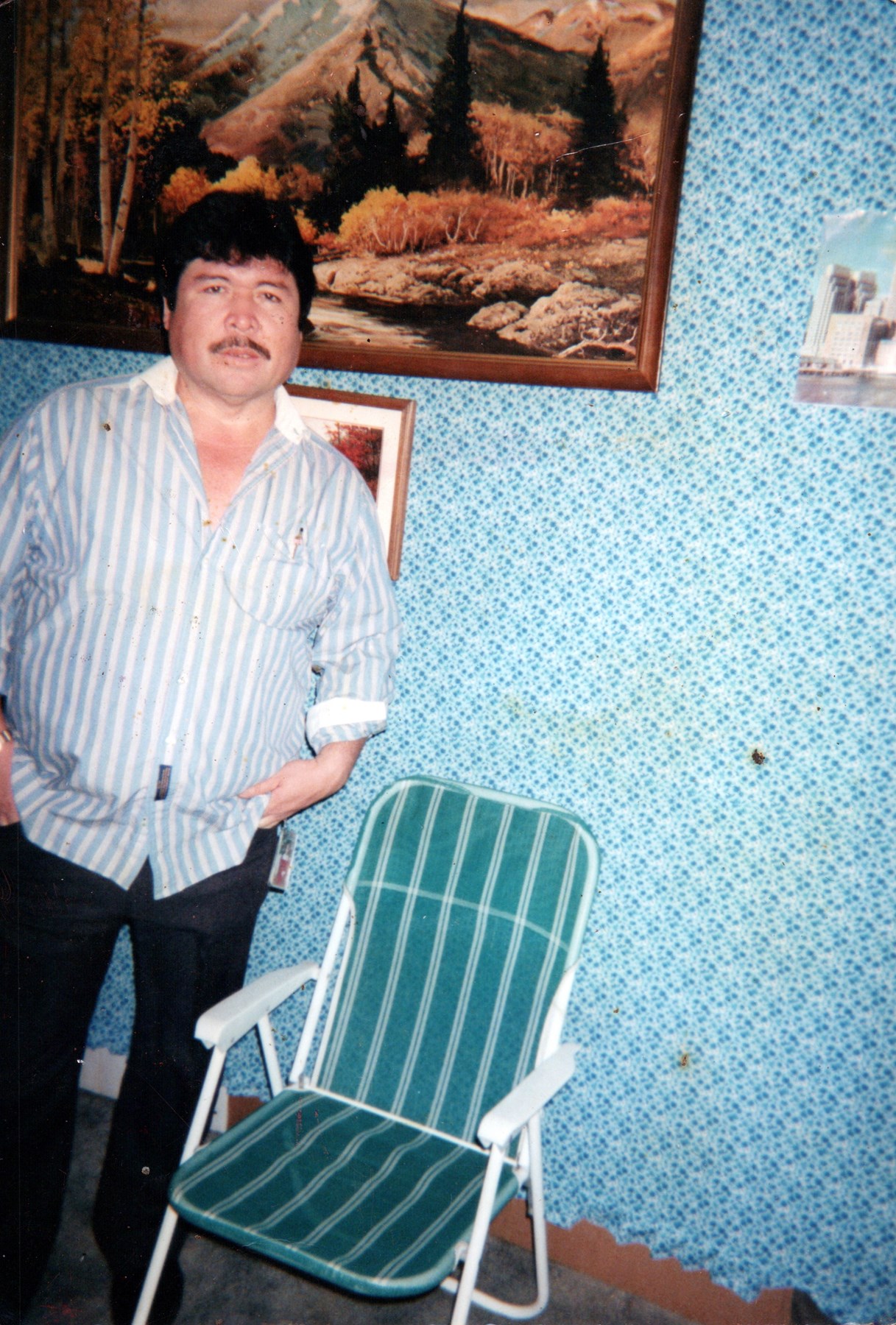 Obituary of Jose Guadalupe Lopez De Alejandro